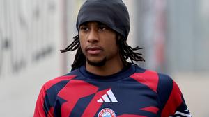 Olise šuti, Bayern šuti, ali Njemačka bruji o jednoj teoriji